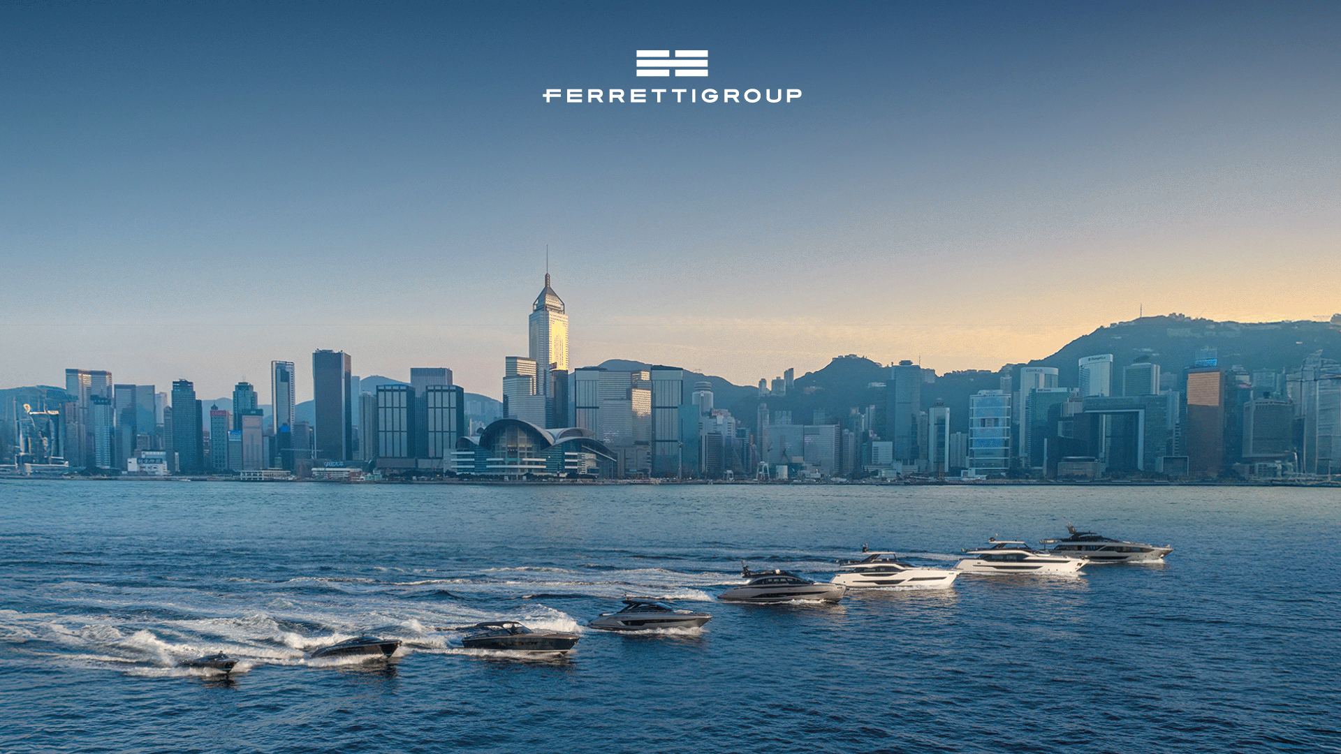 Hong Kong International Boat Show 2025