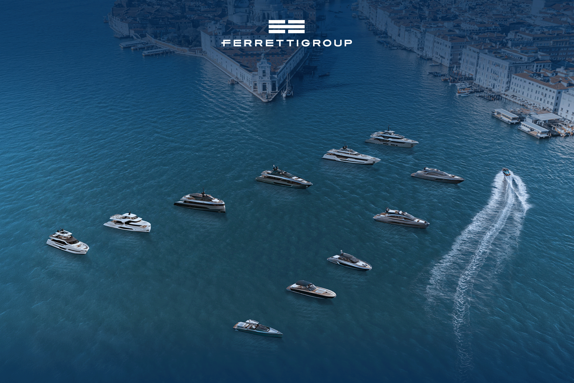 Venice Boat Show 2026