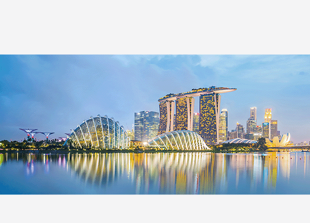 Singapore Yachting Festival 2024