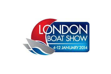 London Boat Show 2014