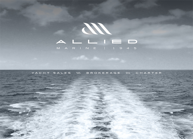 Allied Marine, A New Era.