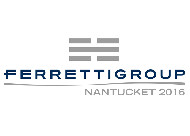 Ferretti Group Nantucket Rendezvous