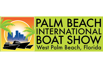 Palm Beach International Boat Show 2014