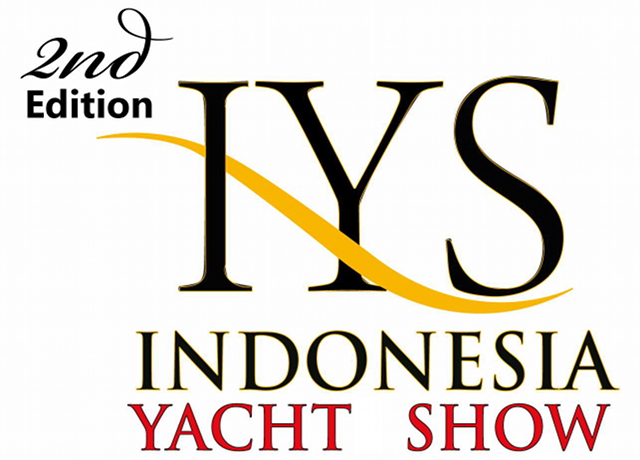 Indonesia Yacht Show 2014