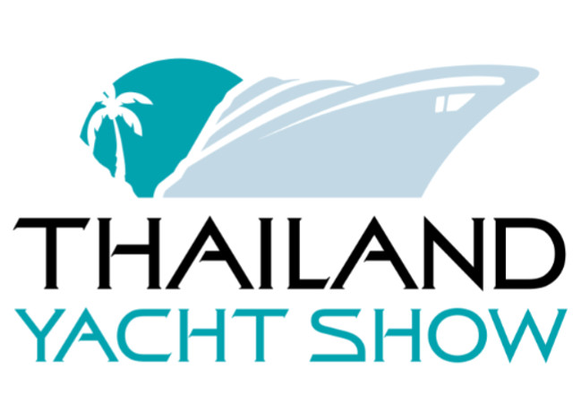 Thailand Yacht Show 2016