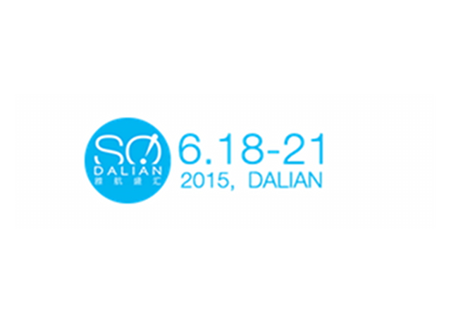 SO! DALIAN 2015