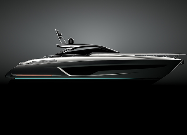 68' Diable: the new temptation from Riva 