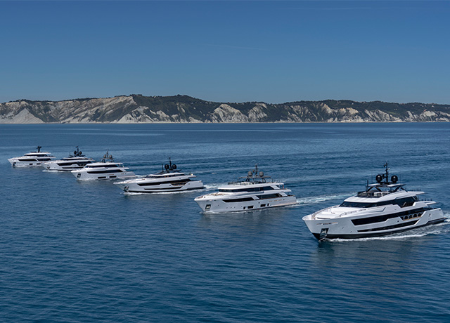 Ferretti SpA approves Group's 2022 half-year results. <br />
 