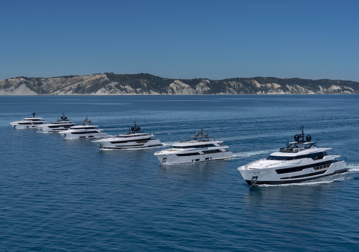 Ferretti SpA approves Group's 2022 half-year results. <br />
 