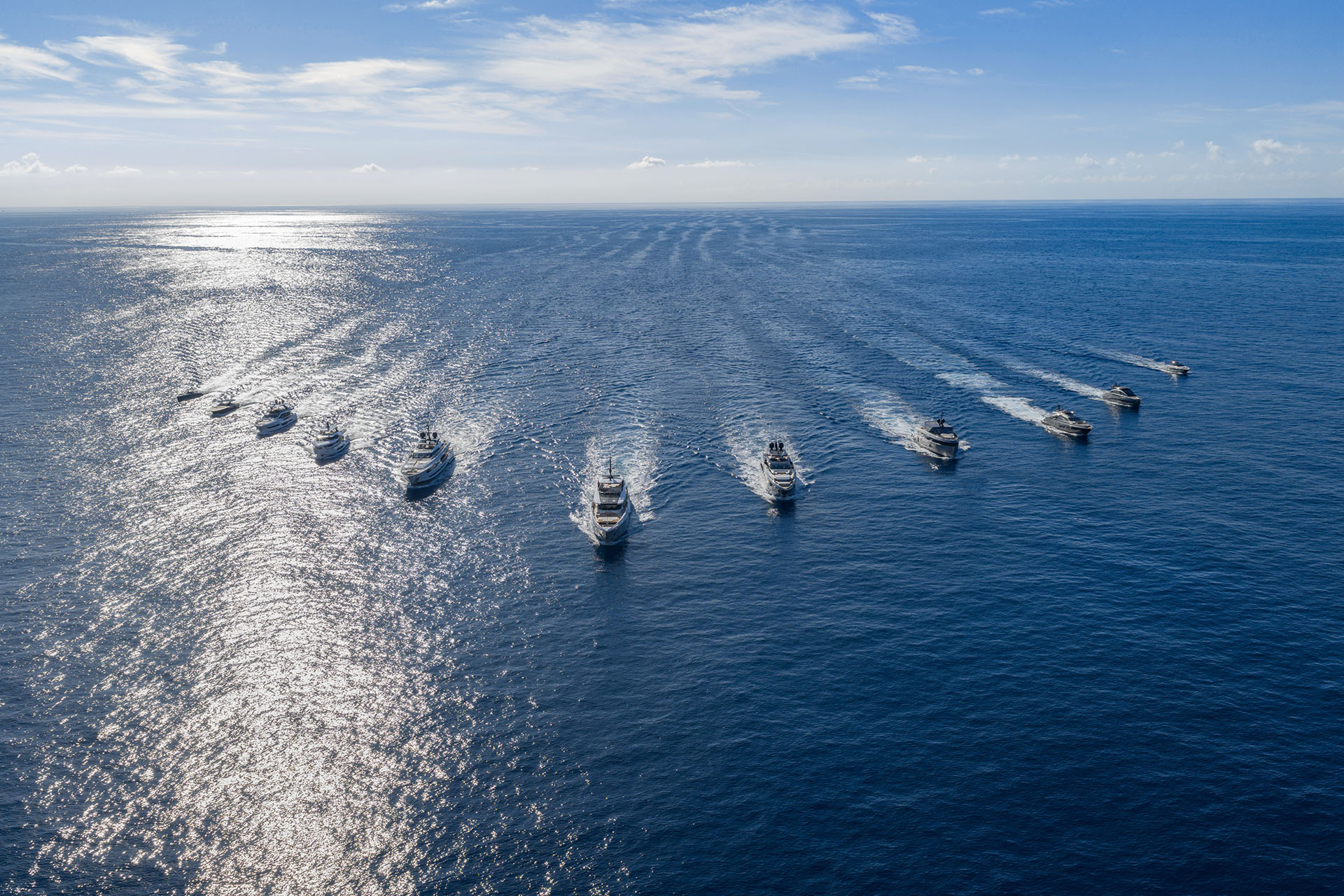 Ferretti S.p.A. approves the consolidated financial results as of 30 September 2025.<br />
 