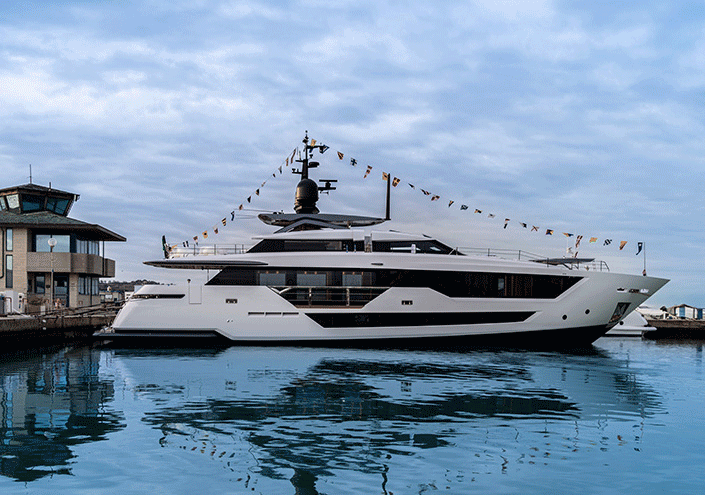 Custom Line opens 2026 with four new launches.