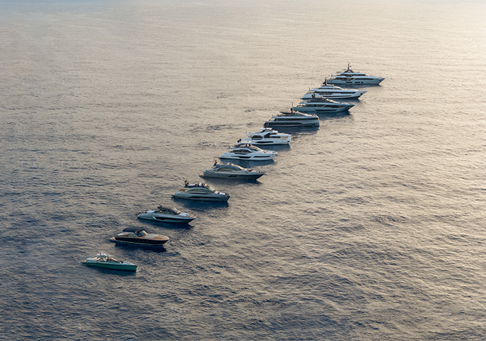 Ferretti S.p.A. approves the consolidated financial results as of 30 June 2026.