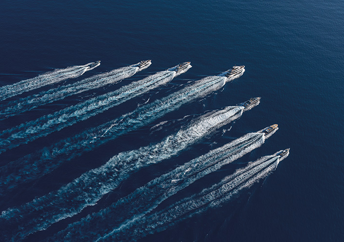 Ferretti Group: Bologna court dismisses in full KKCG Maritime’s application for interim relief against the company.<br />
 