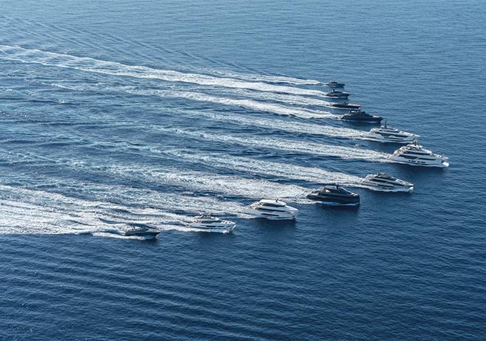 Ferretti S.p.A. approves the consolidated financial results as of 30 September 2026.